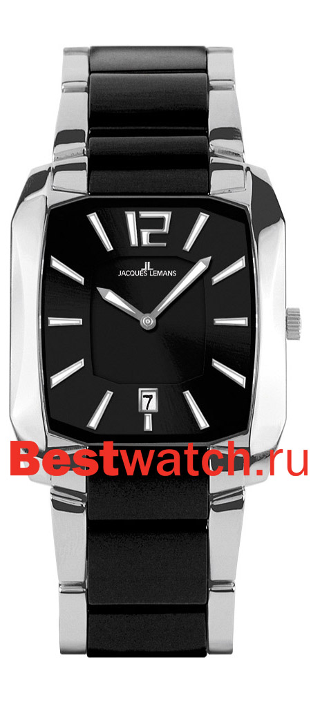 Часы Jacques Lemans Dublin 1-1628A
